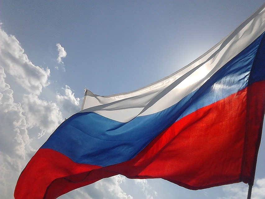 12  июня празднуем День России!
